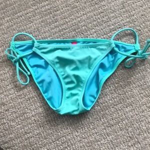 3/$20 Victoria’s secret bottoms